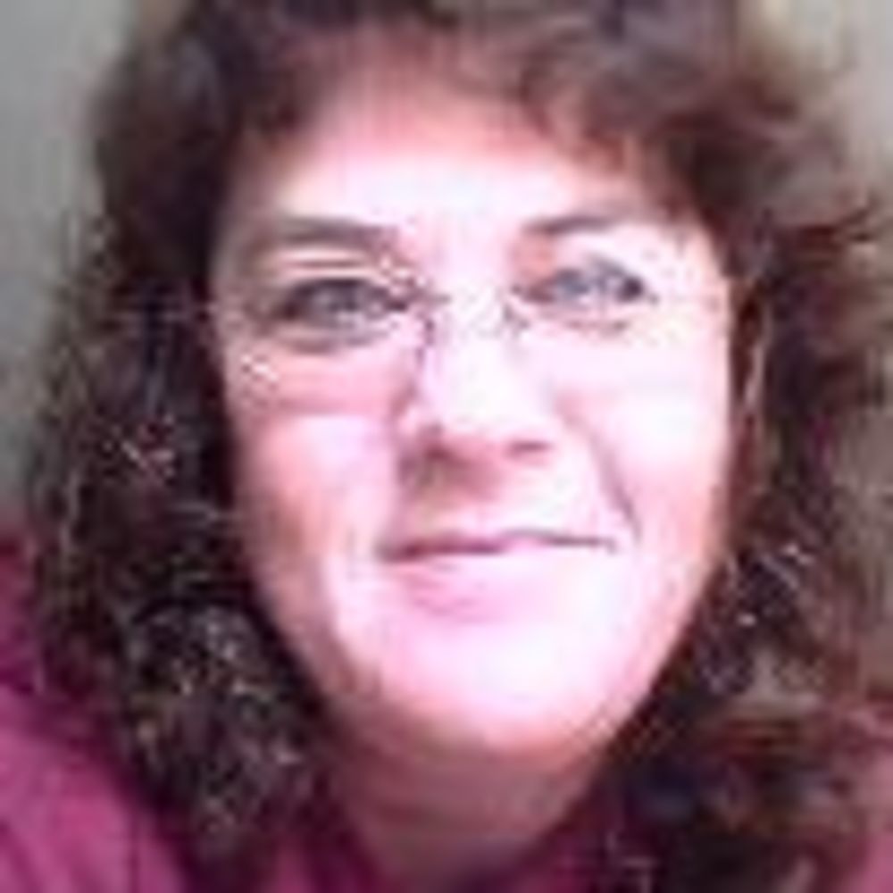 Meet your Posher, Trish